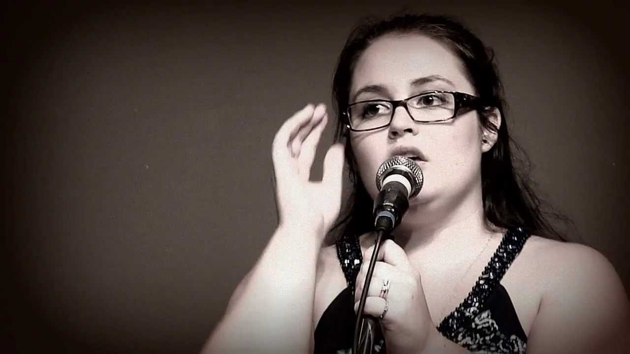 Aselin Debison -Rise Again- Glace Bay