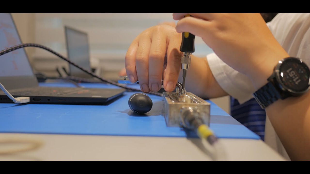 Computer-Aided Manufacturing: RF Filter Tuning (PART 1)
