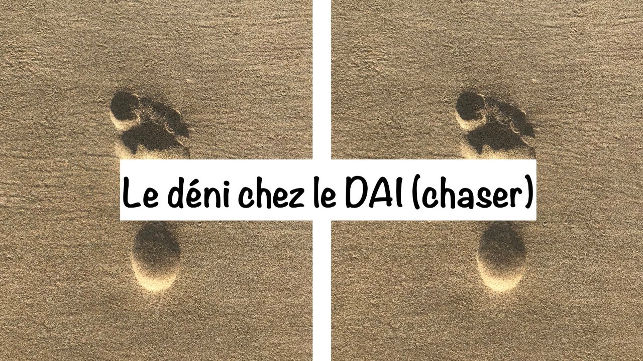 Flamme jumelle : Le déni chez le donneur d'amour inconditionnel (chaser)