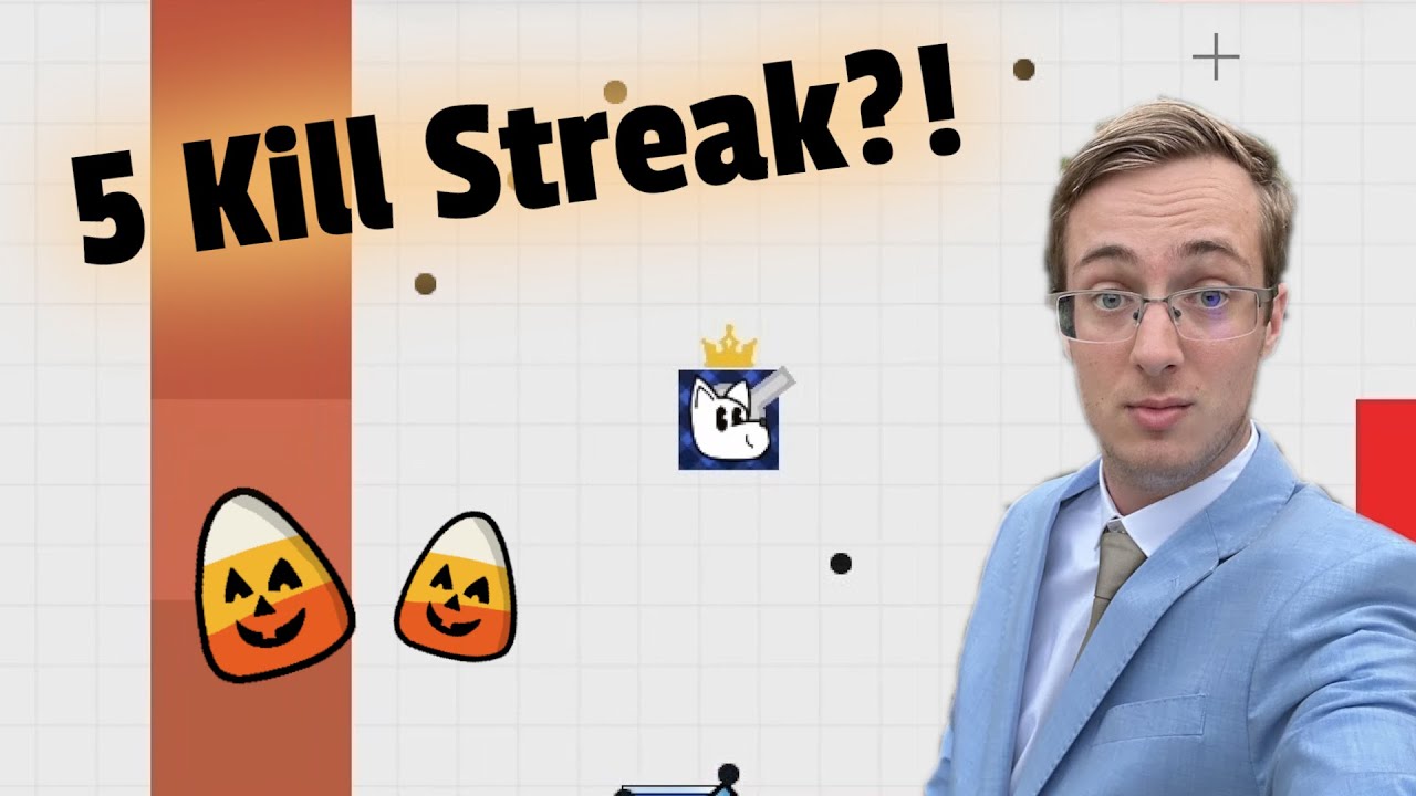 Returning to BlockTanks after 8 months...