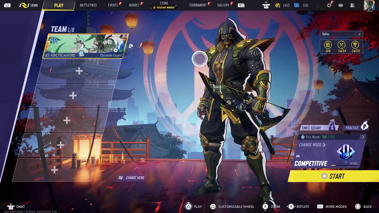 Rivals For A Bit, RE9 In Two Days!!!||Marvel Rivals Gameplay