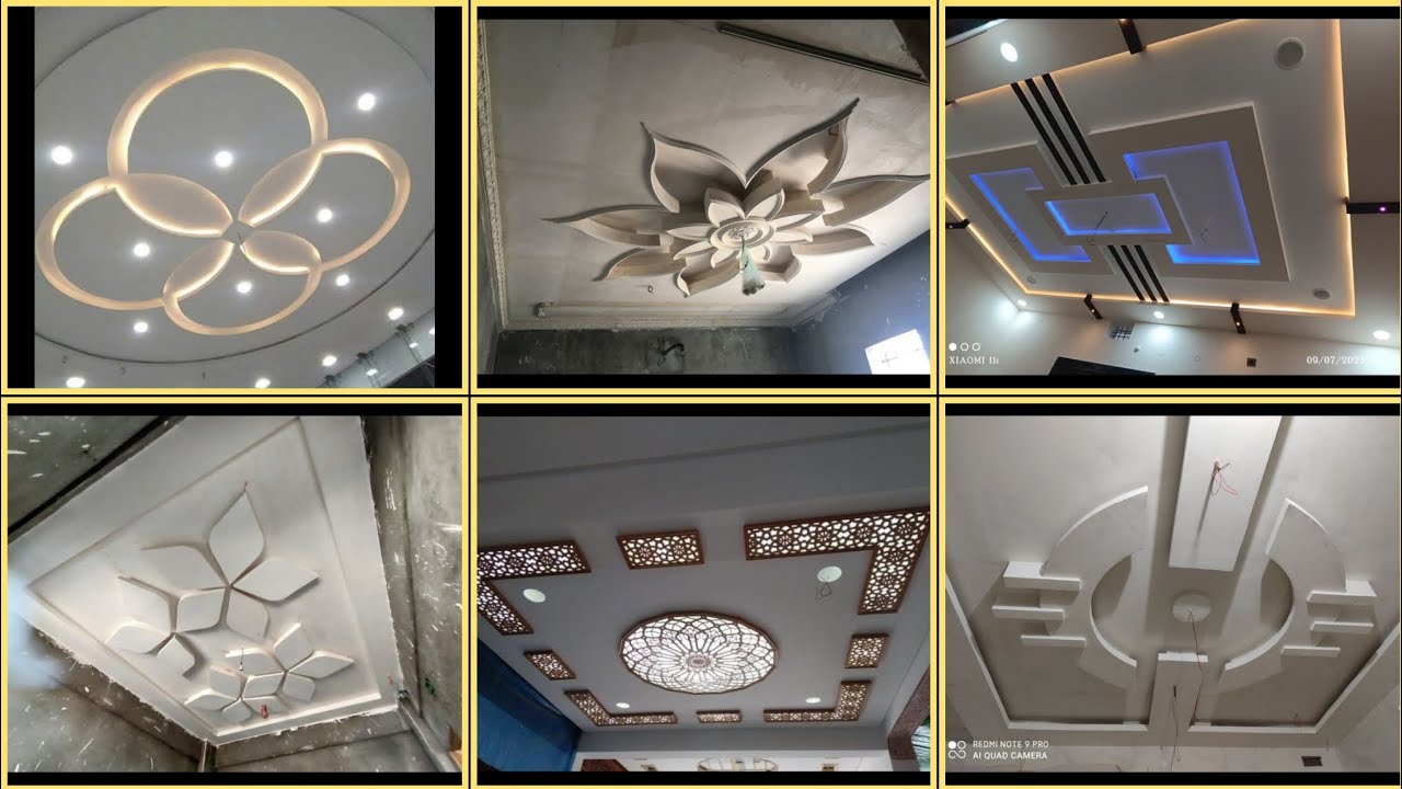 22+👌Top False Ceiling Design || Bedroom Ceiling Ideas 2024 || Ceiling Models  Photos || Pop Ceiling