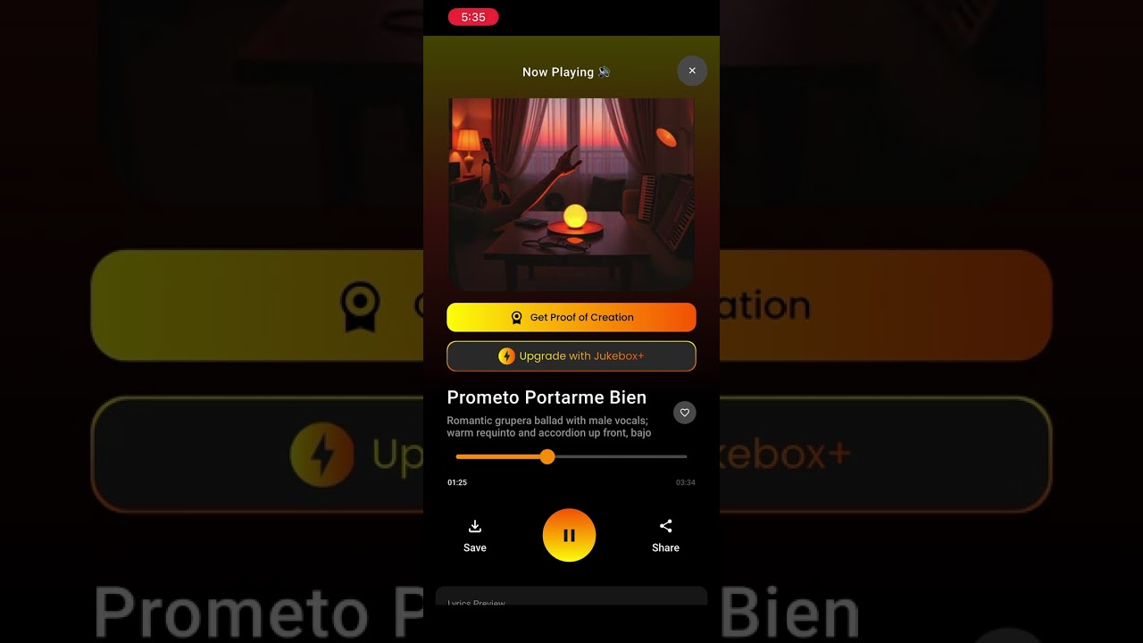 Prometo portarme bien