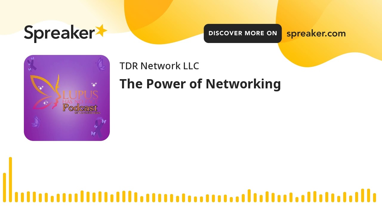 The Power of Networking