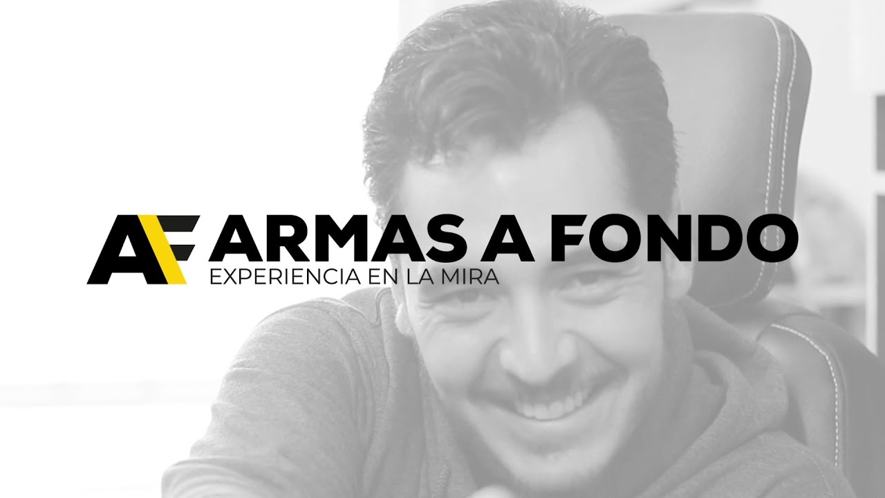 Esto Es Armas A Fondo.