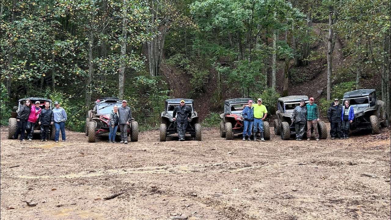 BLACK MOUNTAIN RECREATION AREA HARLAN KY | Day 2