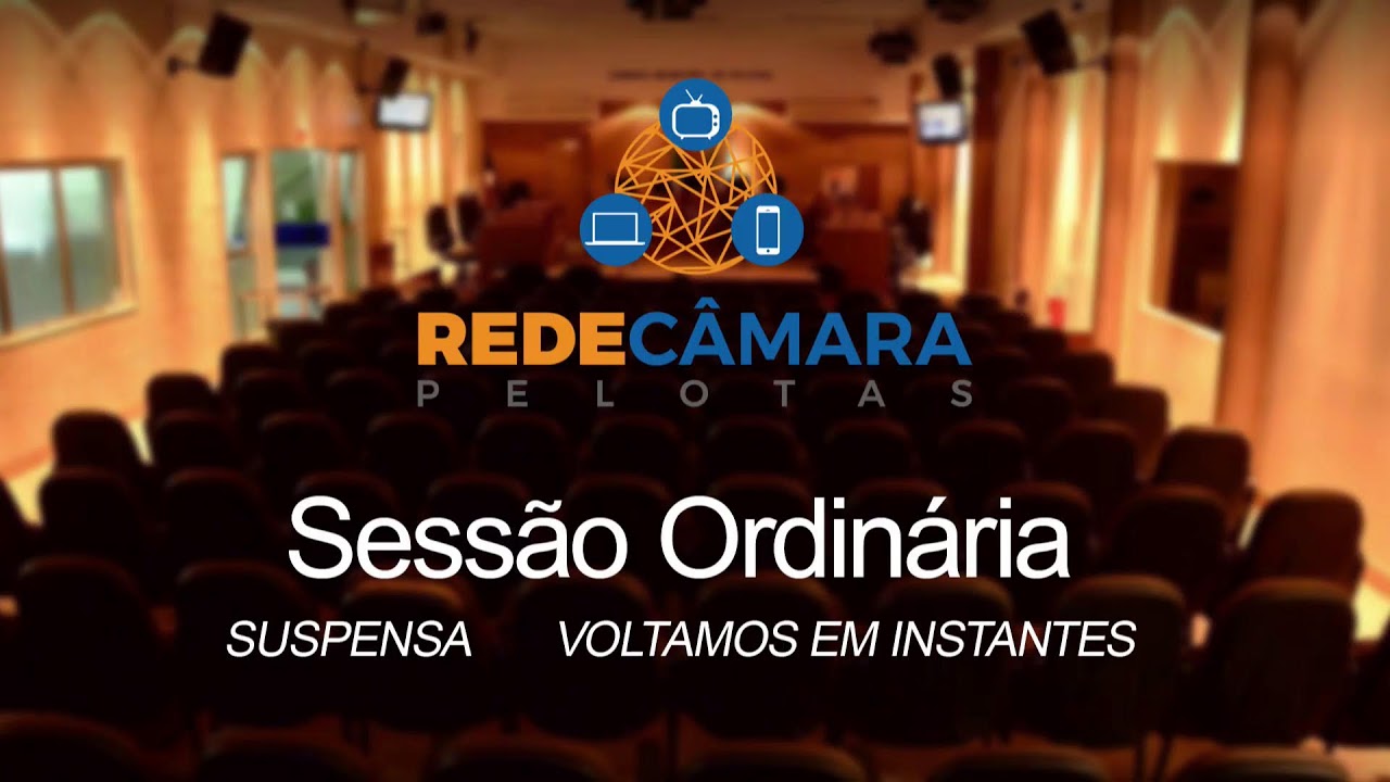 Sessão Ordinária 17/03/2026