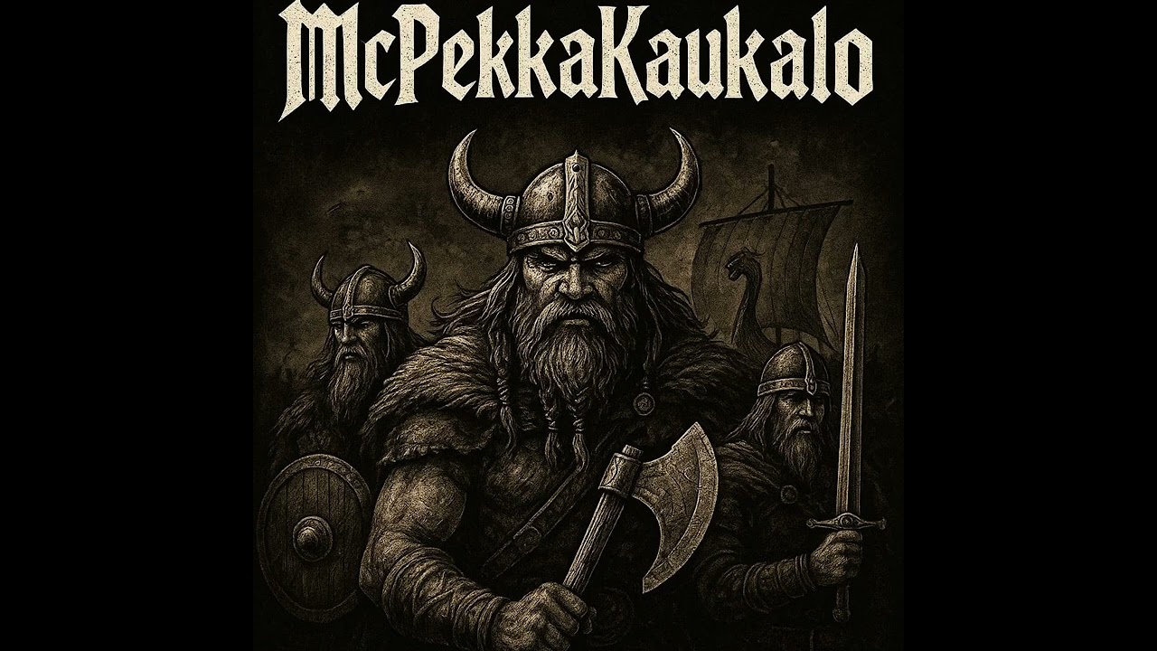 McPekkaKaukalo - Only you