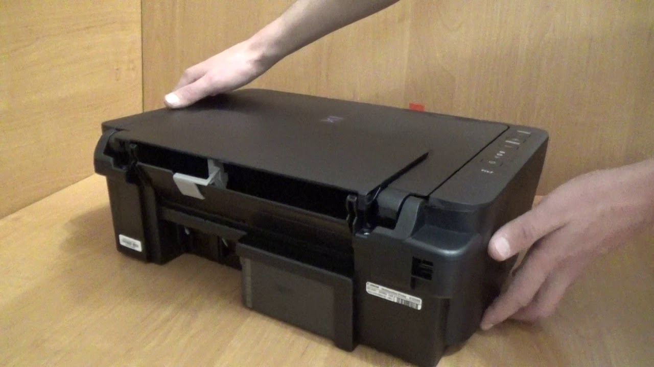 Canon PIXMA  E414 з Rozetka