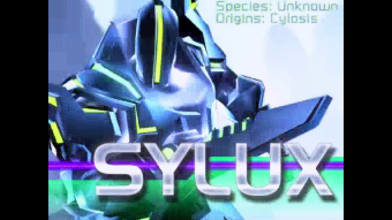 [NO AUDIO/Archive/Portrait Mode] Metroid Prime Hunters -- 1. The One with Sylux in It?!