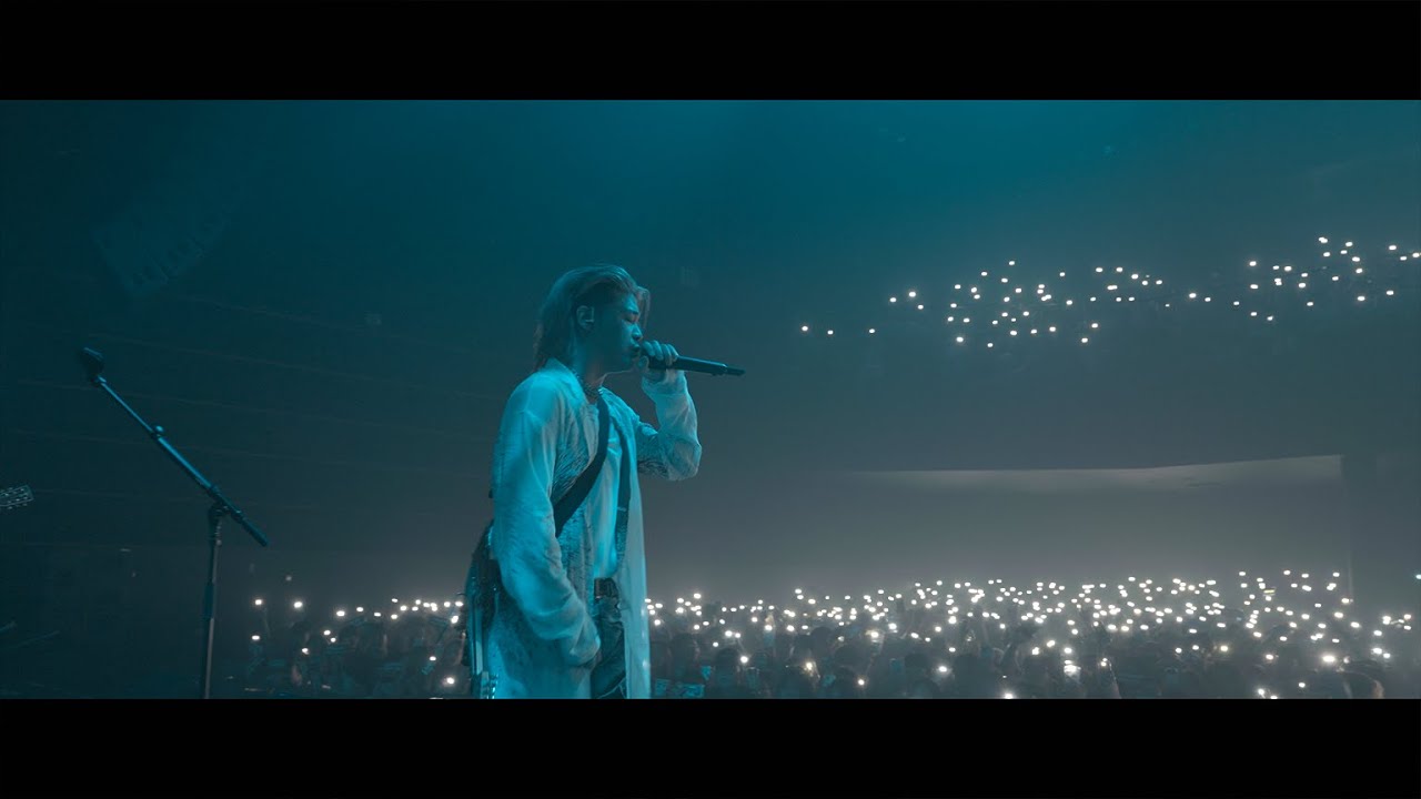 [Official M/V] 한요한 - Carnival (with. Guitar solo) (Concert.ver)