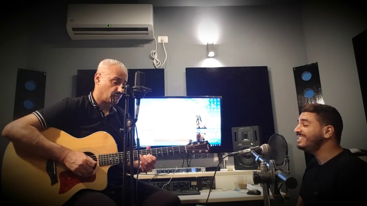 שרית חדד - שב קאבר אקוסטי | היוצרים ♫