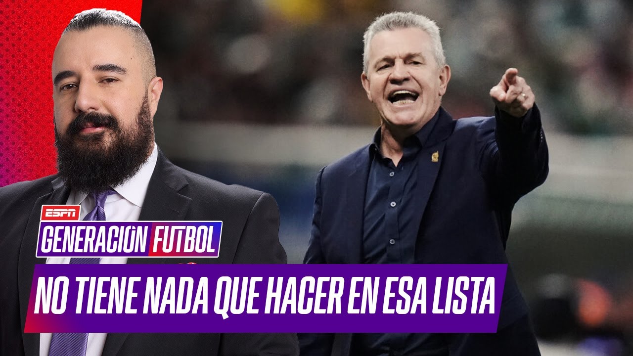 &iexcl;AGUIRRE NO SE LO MERECE!&rdquo;: &Aacute;lvaro Morales explota contra la nominaci&oacute;n del 'Vasco' al THE BEST
