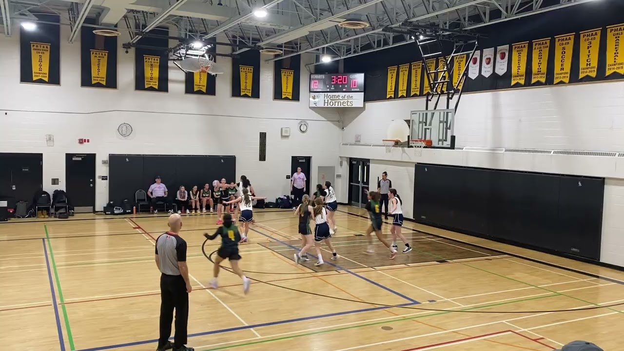 North York vs Windsor St. Clair. 1st Half. Feb 14, 2026. 