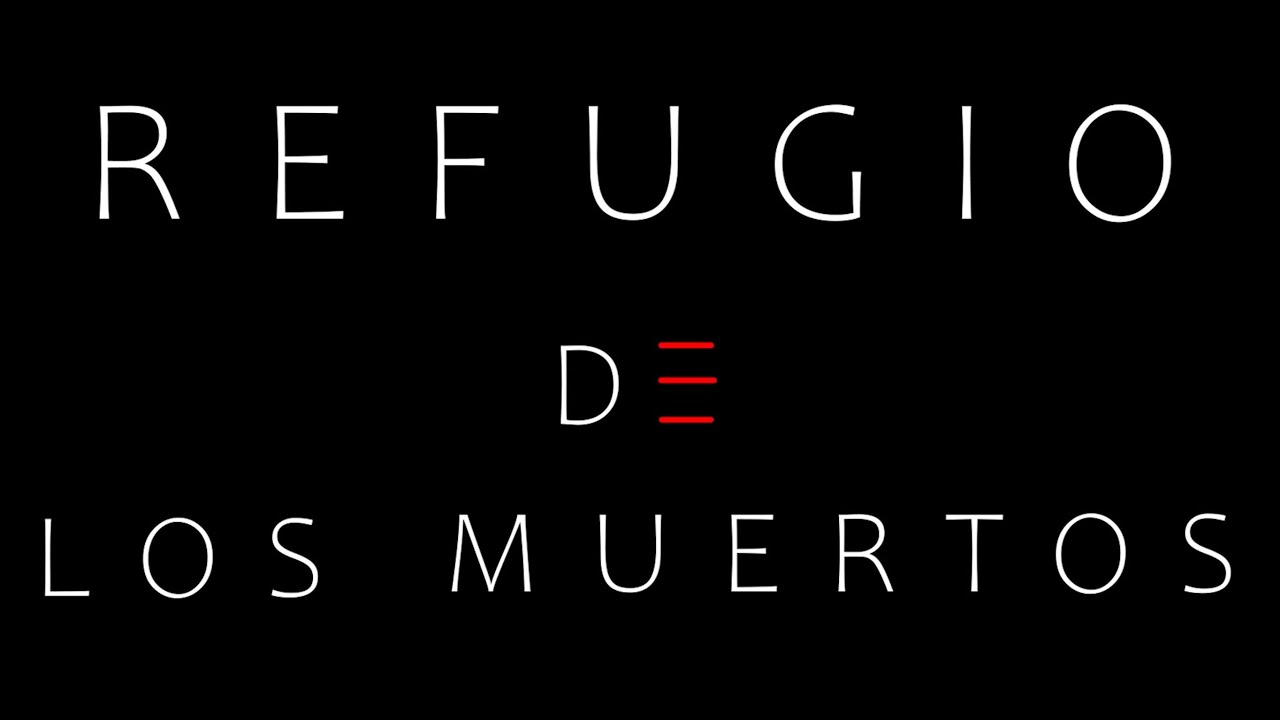 El Refugio de los Muertos ■● programa completo extranormal El Origen ep.31