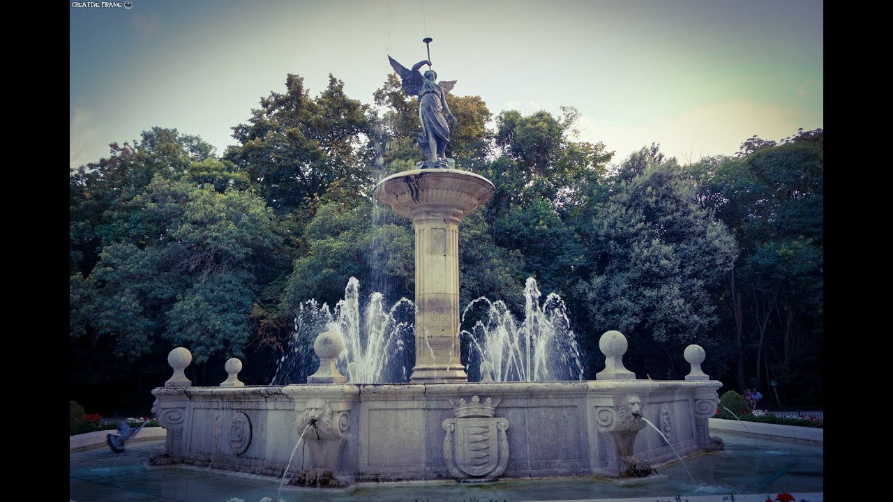 VALLADOLID (REPORTAJE FOTOGRAFICO) (2021)