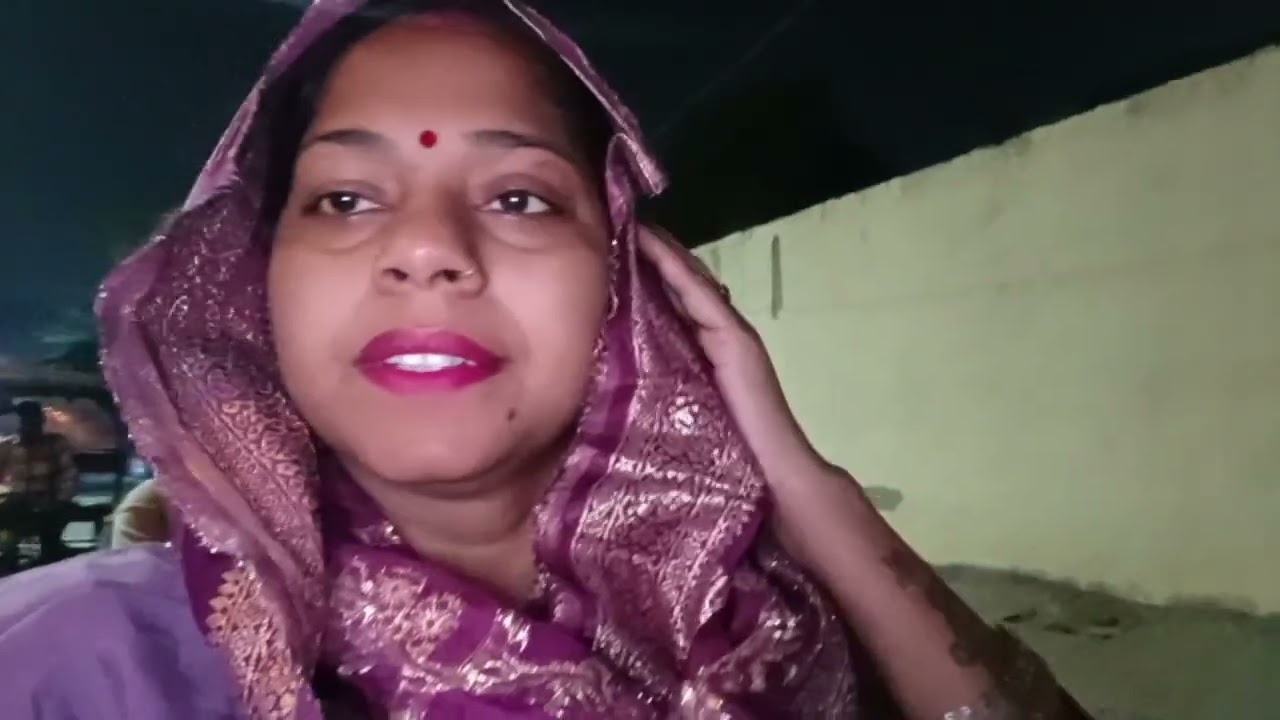 Pooja ke vlog. #271.आज मैंने और मंजू दीदी ने करी बासौडा पूजन 