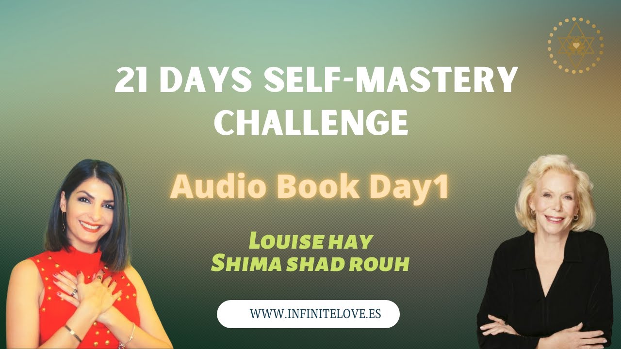 Day 1 Self-love Audio Book