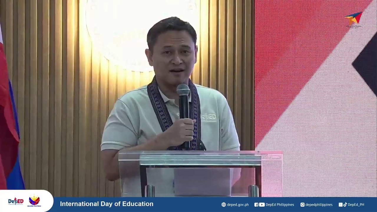 International Day of Education 2026