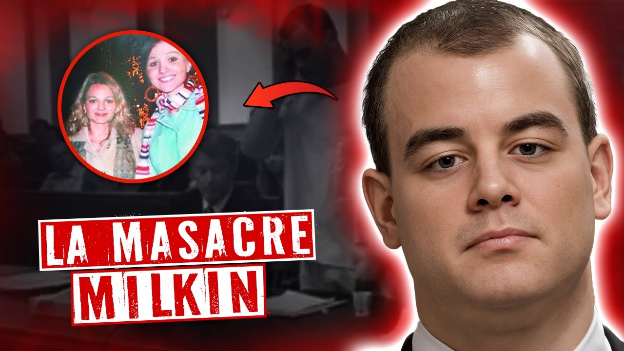 #84 3 horas de misterio: La historia completa del asesinato de Daniele y Eleonora