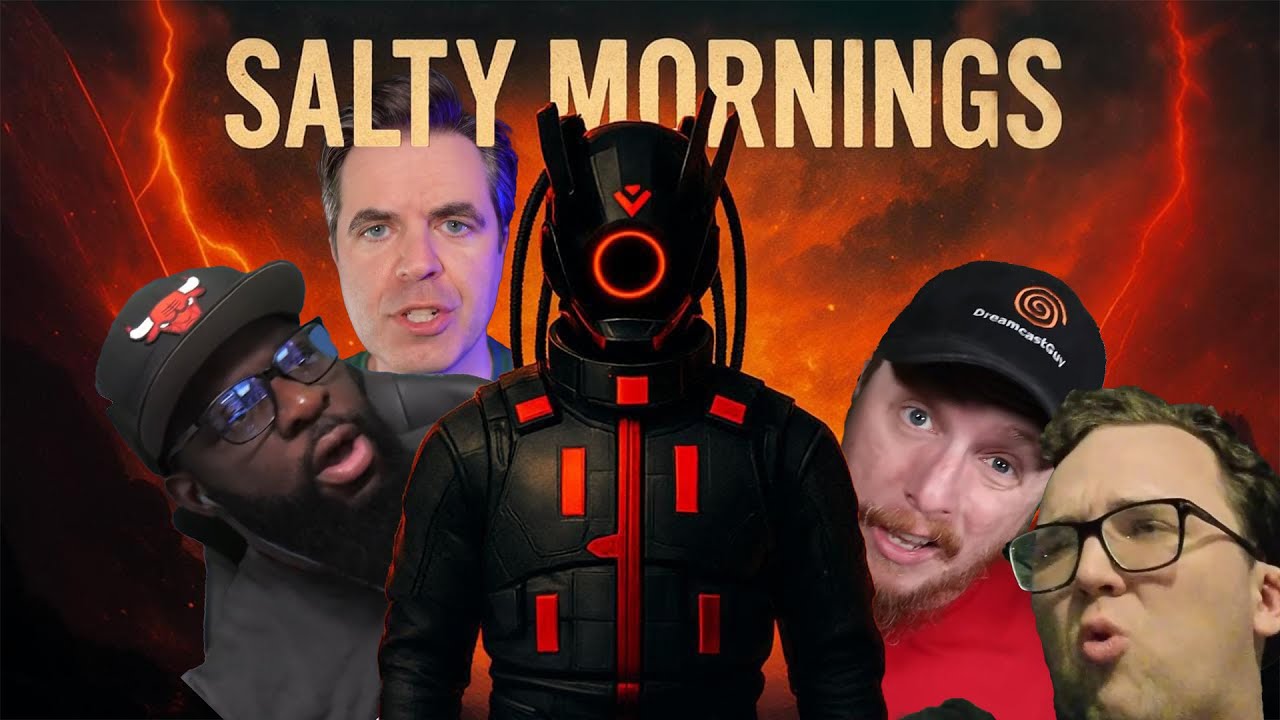 These Fanboys Give Real Fans a Bad Name!!  Episode 21 Disagreement Day Discord Call In!!