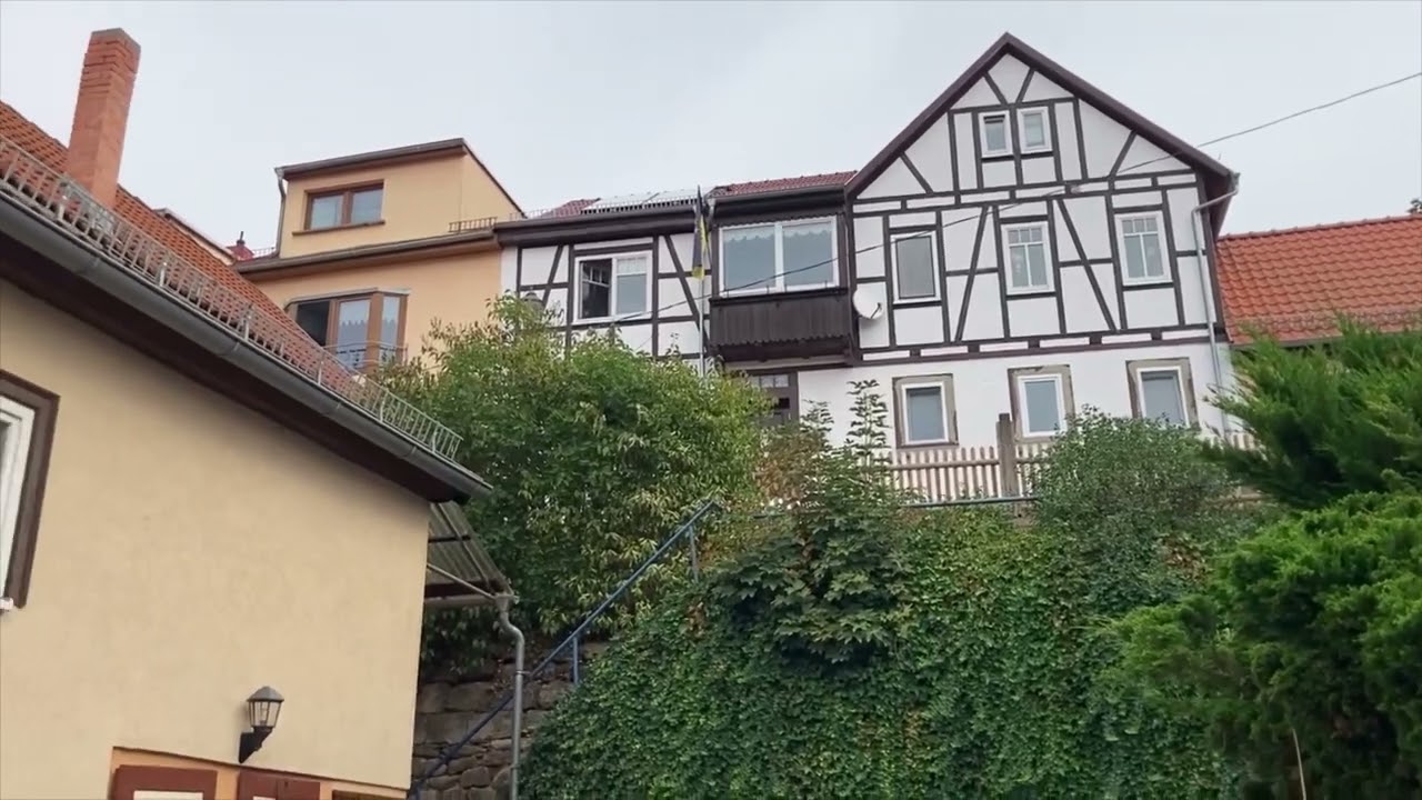 Bad Blankenburg, Germany 2022