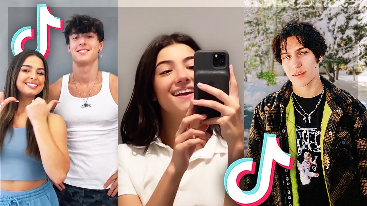 The Hype House New TikTok Compilation 2020