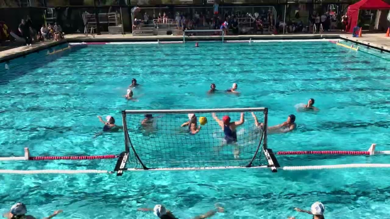 680A Game  4 (SoCal International - PARTIAL)