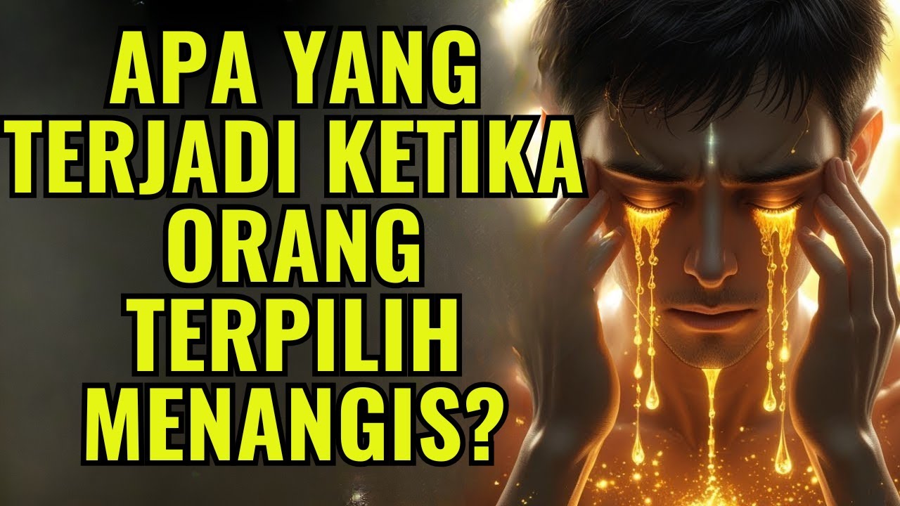 Luka Menjadi Berbeda: Saat Cahaya Anda Mengusik Dunia