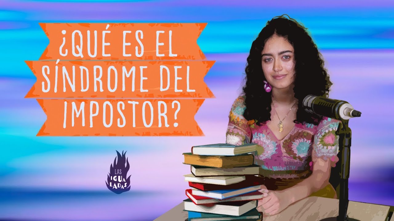 Sofía Petro y su experiencia con el Síndrome del Impostor: “Sentía que era menos" | Las Igualadas