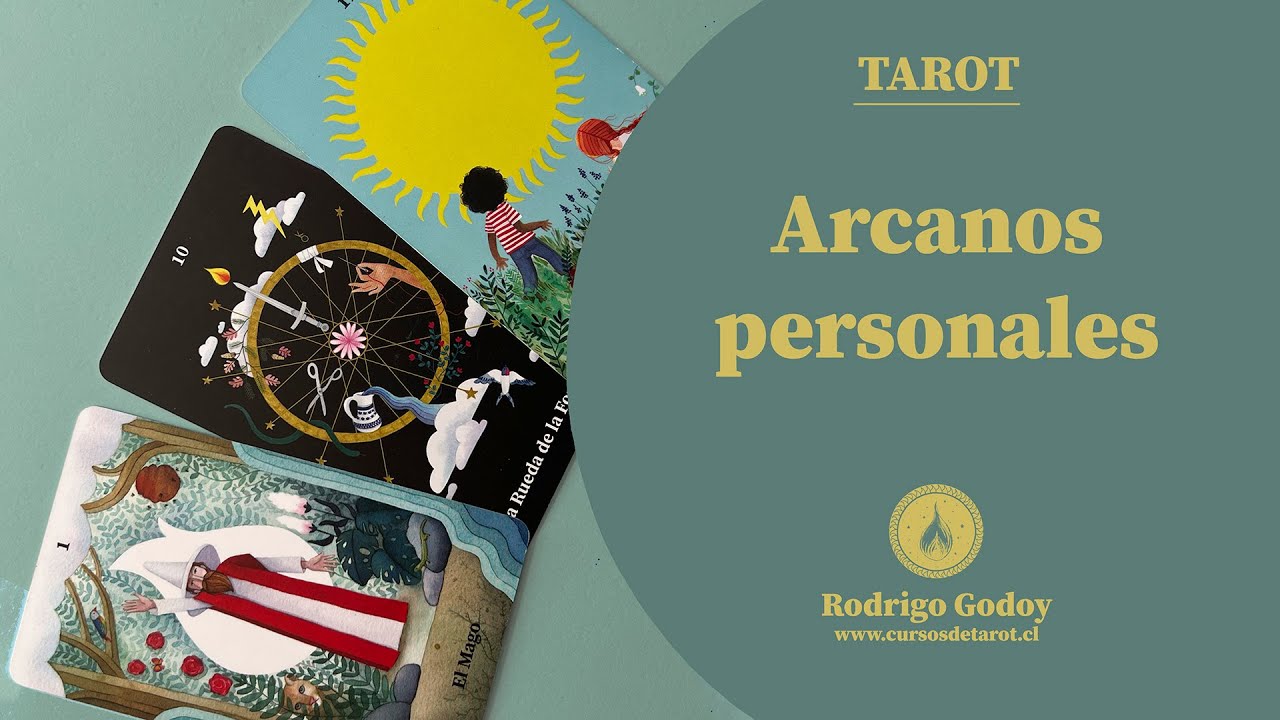 ¿Cómo calcular tus arcanos personales? Guía definitiva paso a paso.
