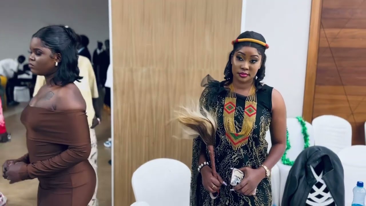 Anyar Yol Mathiang- Panda adumwuor e tou wel(official performance video)