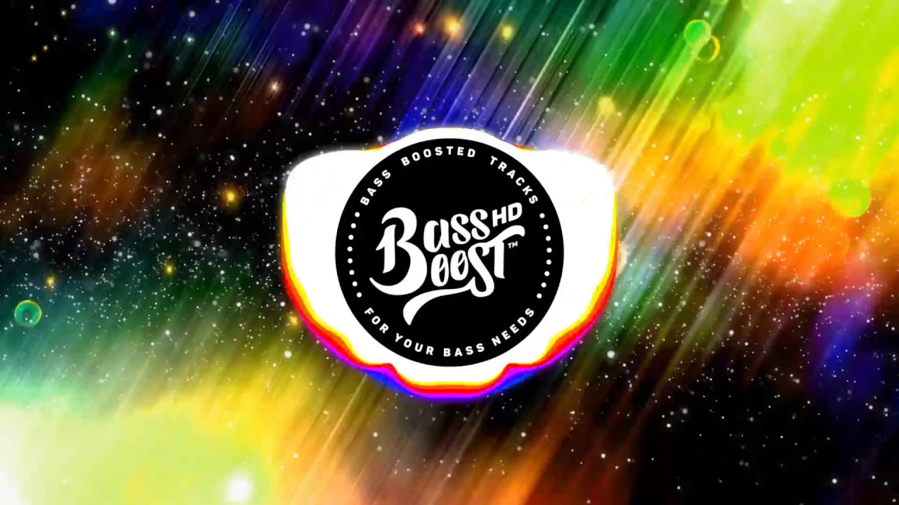 Mia Vaile & James Mercy - Wildfire [Bass Boosted]