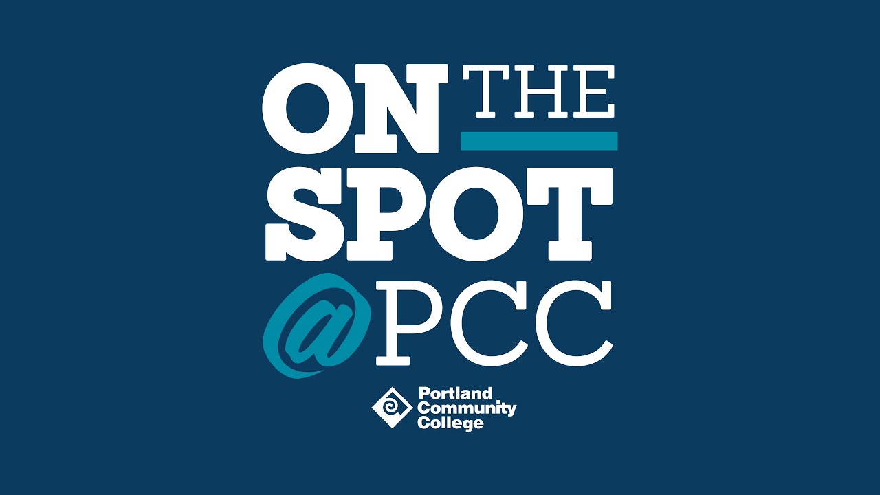 On The Spot: Inside PCC's Planning and Capital Construction