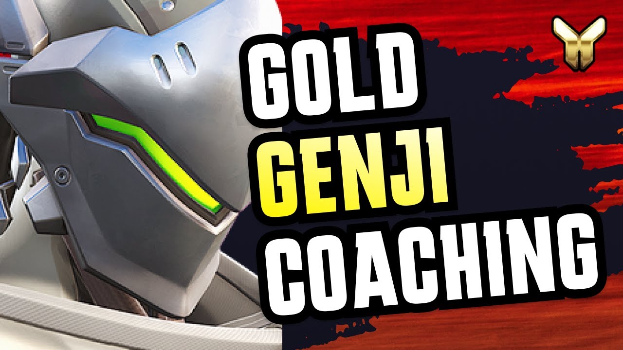 Gold Genji Coaching (the Genji Cycle)