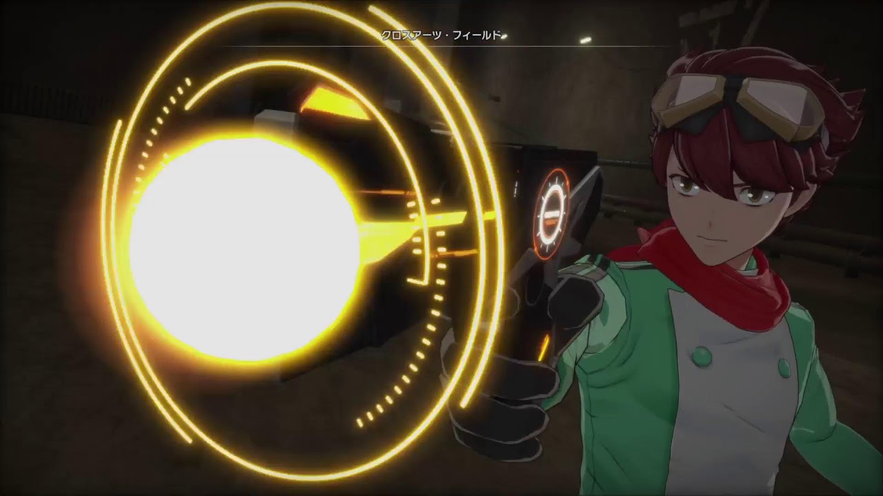 デジモンタイムストレンジャー#1 ハード