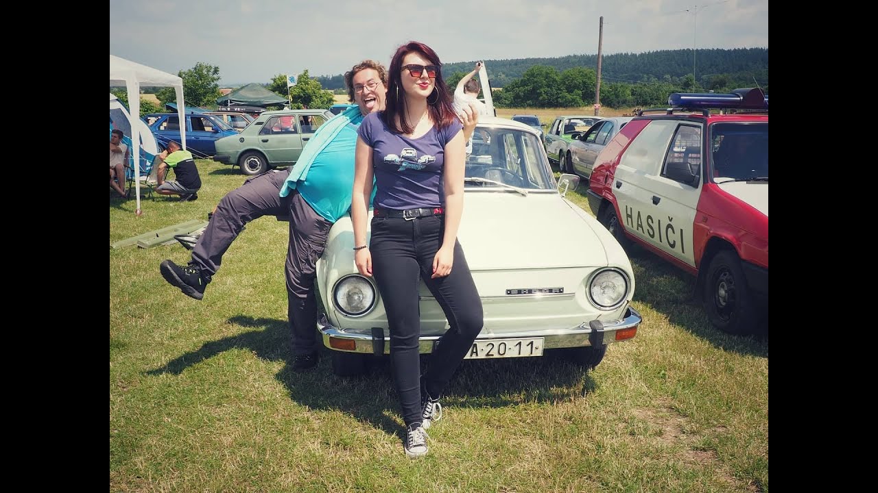 POHOFEST 2021 | Přepychový sraz