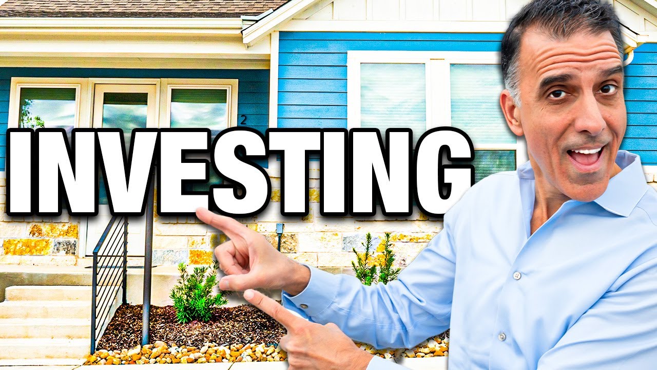 Investing in New Braunfels