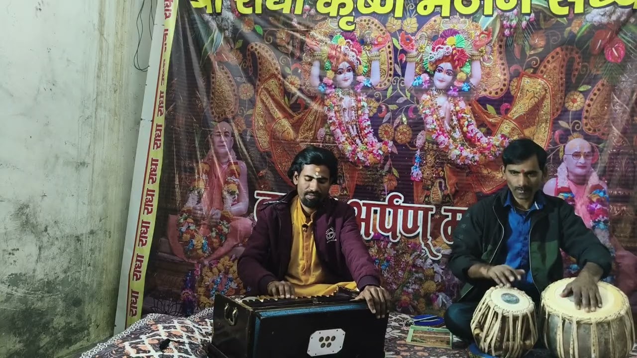 नटवर नागर 