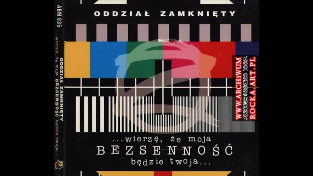 Oddział Zamknięty Do..