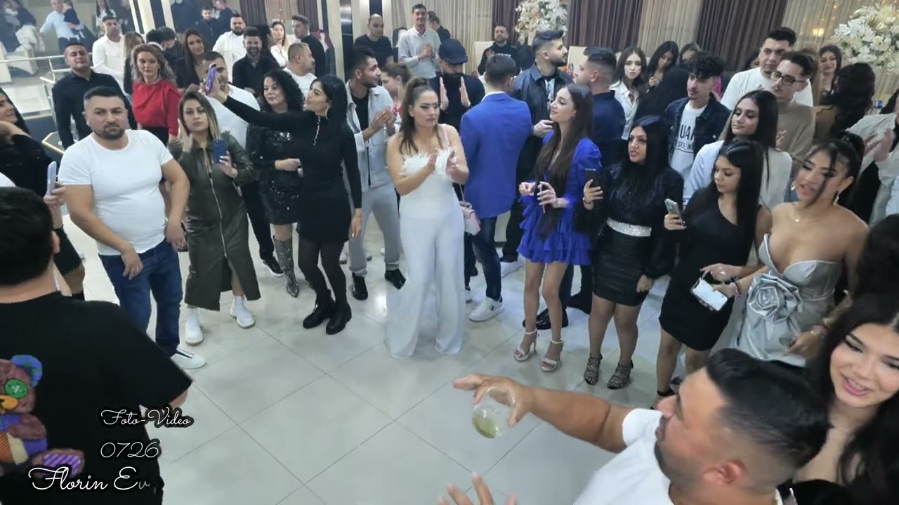Alex Botea,-Decibeli,majorat Andreea.live 2024.