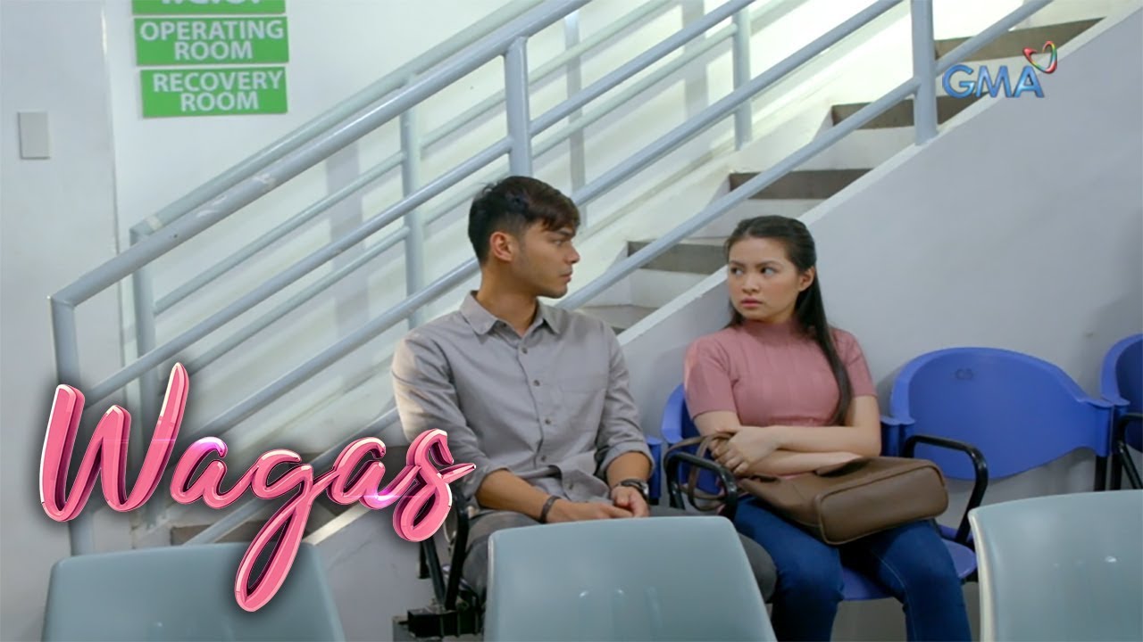 Wagas: Cedrick's fake love | Episode 21
