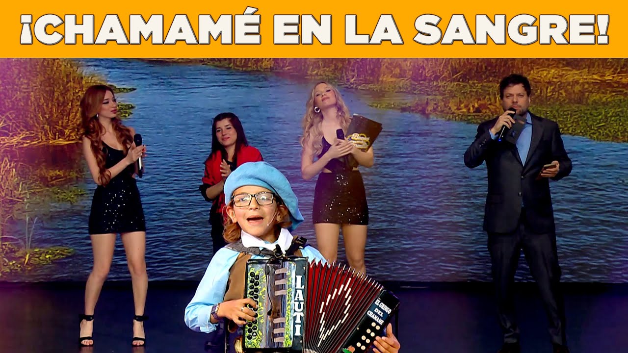 ¡EMOCIÓN Y MUCHO CHAMAMÉ! Lauti HIZO BAILAR A TODOS y la gente lo premió con MÁS DE $14 MILLONES