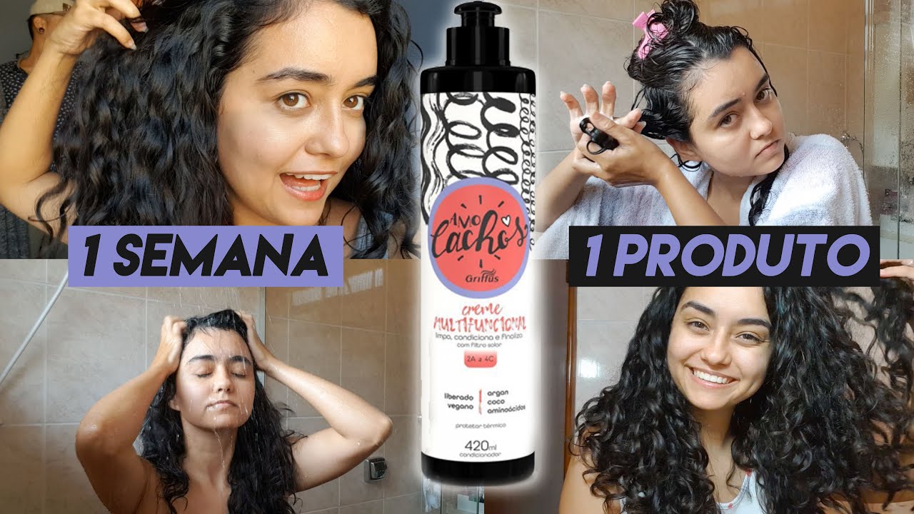 UMA SEMANA USANDO SÓ UM PRODUTO 😱 Vlog | Morena Raiz