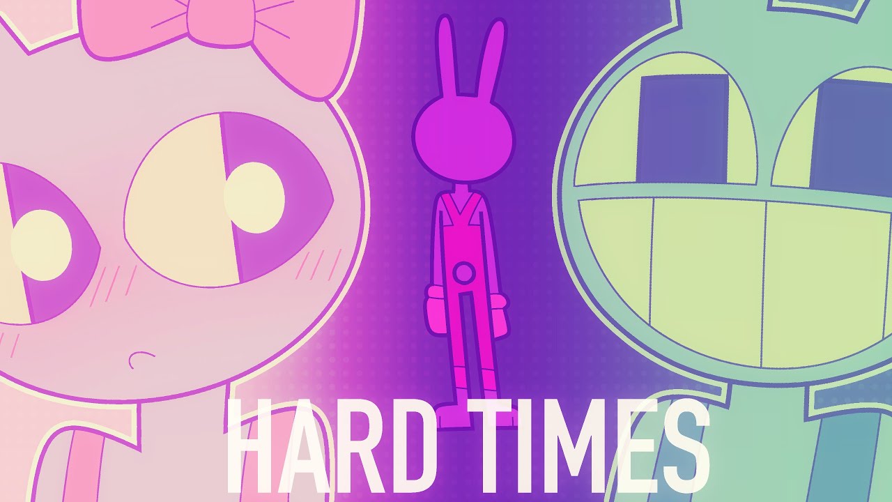 ✧ HARD TIMES - TADC JAX PMV ✧