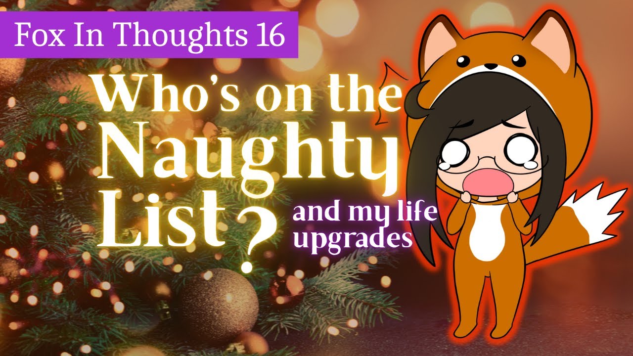 End of Year Recap! Bad Authors, Conventions, Cringe | Chatty Updates