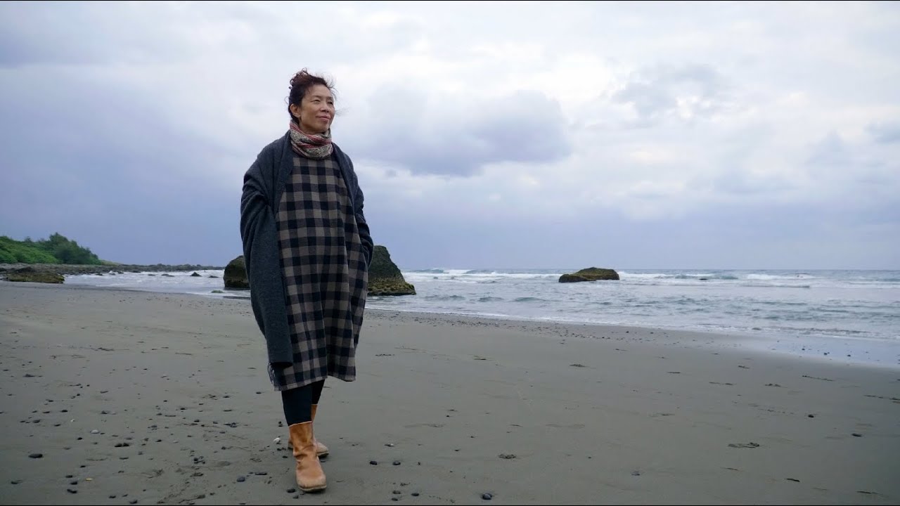 第二十一屆【國家文藝獎】短片——舞蹈家 古名伸