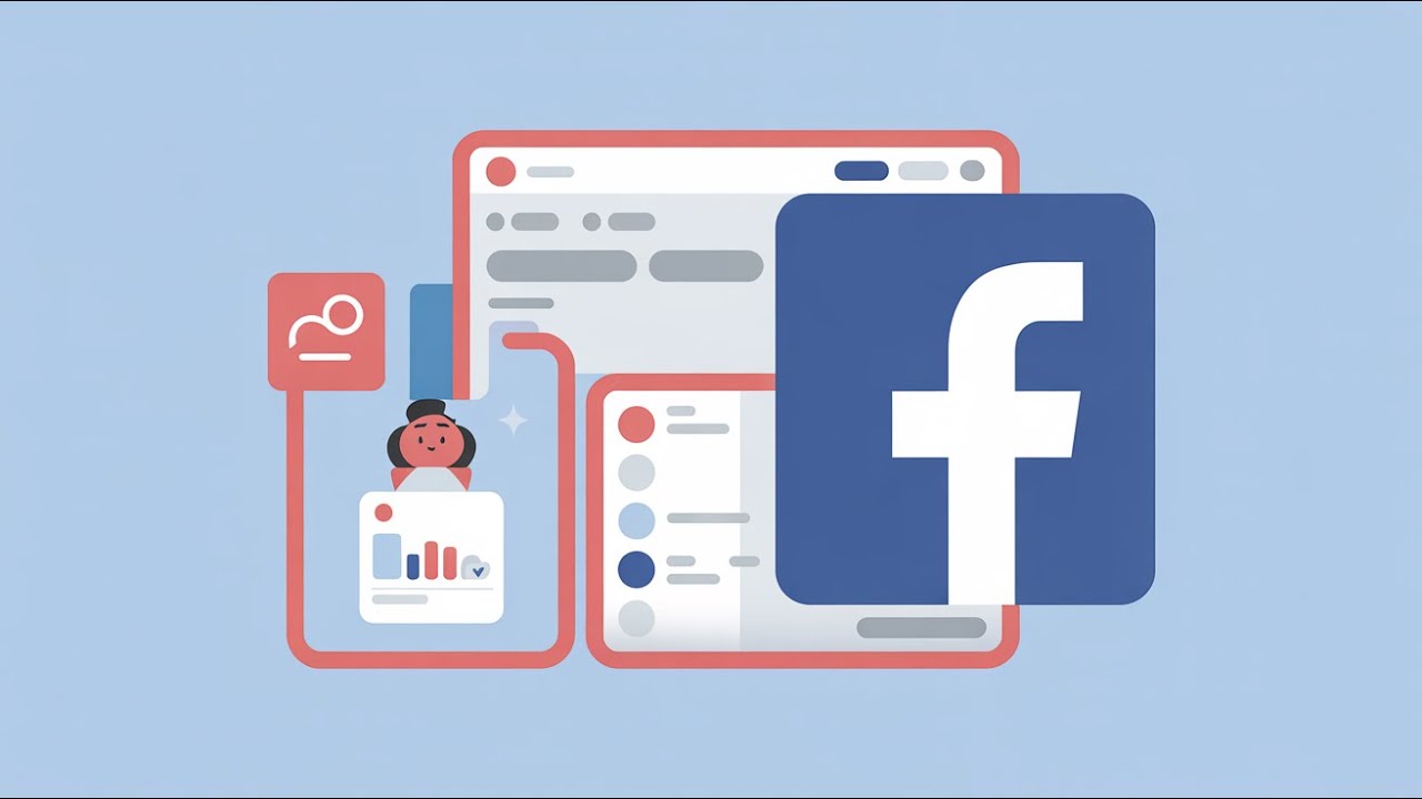 How to Manage Multiple Facebook Accounts in 2025: Step-by-Step Guide