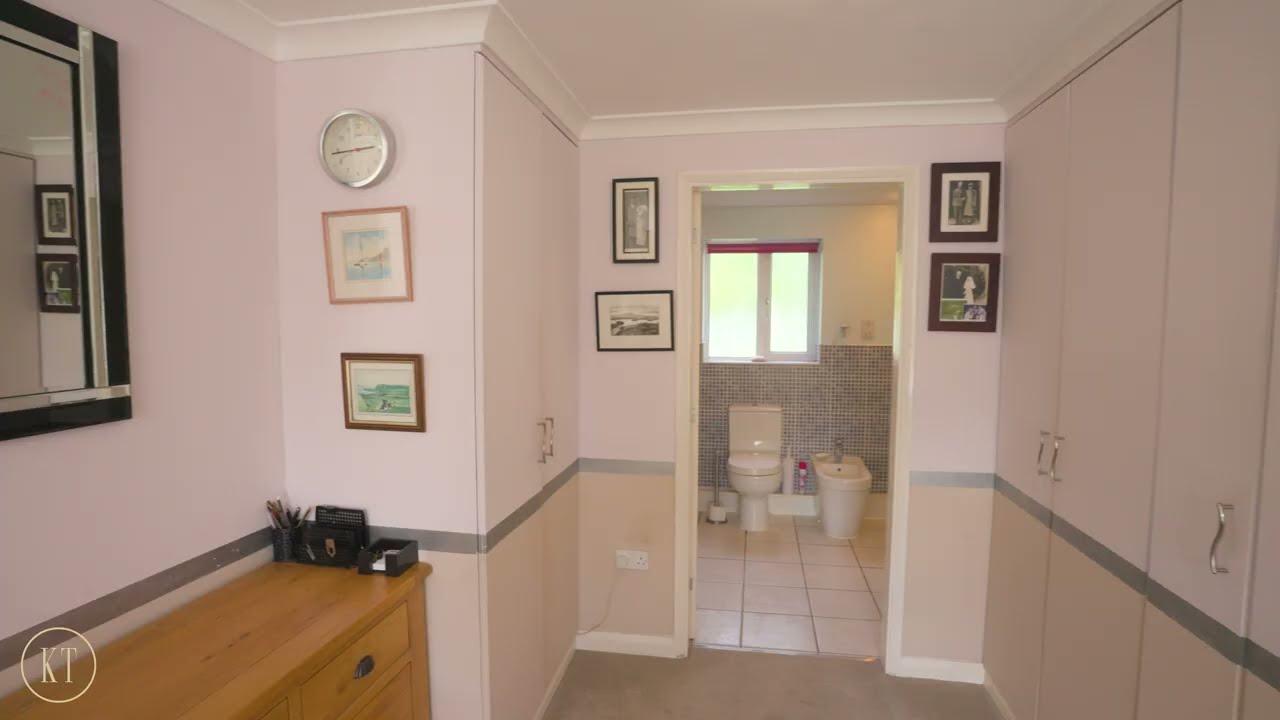 Karl Tatler Estate Agents Virtual Viewing - 4 Target Road, Heswall