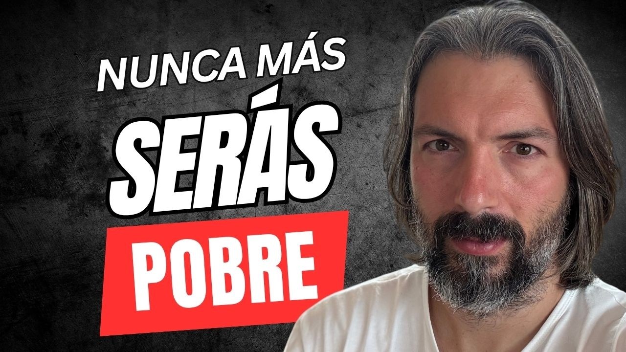 MENTALIDAD MILLONARIA VS. MENTALIDAD POBRE (Un despertar de consciencia)
